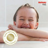 Condicionador Infantil Huggies Kids Hidratante e Brilho Mágico 360ml
