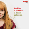 Creme Para Pentear Infantil Huggies Kids Brilho Mágico Com 360ml