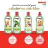 Creme para Pentear Huggies Kids Nutrição e Força 360ml
