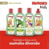 Creme para Pentear Huggies Kids Nutrição e Força 360ml
