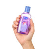 Colônia Infantil Baruel Turma da Xuxinha Sono Tranquilo 120ml