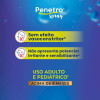 Penetro Spray Nasal Ação 4 em 1 Com 50ml Megalabs