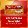 Sonrisal Laranja Com 2 Comprimidos Efervescentes