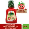 Tamarine Fibras Kids Sabor Morango Zero Açúcar Solução Oral 240ml