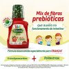 Tamarine Fibras Kids Sabor Morango Zero Açúcar Solução Oral 240ml
