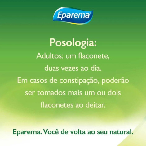 Eparema 103mg/ml Sabor Hortelã Solução Oral 1 Flaconetes 10ml