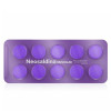 Neosaldina Muscular Dipirona 300mg + Cafeína 50mg + Citrato de Orfenadrina 35mg Com 10 Comprimidos