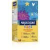 Calmante Fitoterápico Maracugina Kids Sabor Maracujá e Camomila Solução Oral 150ml