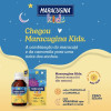 Calmante Fitoterápico Maracugina Kids Sabor Maracujá e Camomila Solução Oral 150ml