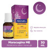 Suplemento Alimentar Maracugina Me Melatonina Sabor Maracujá Solução Gotas 30ml