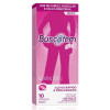 Buscofem Girls 200mg com 10 Cápsulas Moles