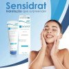 Sensidrat Loção Rehidratante Ureia 10% 120ml