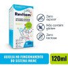 Polivitamínico Revitam Júnior Biolab Infantil 120ml + Dosador
