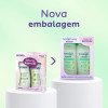 Kit Sabonete Líquido Íntimo Monange e Lucretin Frescor 2 Unidades de 200ml cada