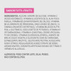 Combo Gummy Hair Cabelos 60 Gomas e Unhas Maça Verde 60 Gomas Trutii Frutti