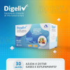 Digeliv Com 30 Sachês Com 2g Cada Apsen