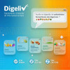 Digeliv Com 30 Sachês Com 2g Cada Apsen