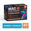 Polivitamínico Complexo B Mag B 60 comprimidos