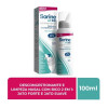 Sorine Jet Duo Aché Jato Continuo Descongestionante Nasal Spray 100ml