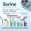 Sorine Jet Duo Aché Jato Continuo Descongestionante Nasal Spray 100ml