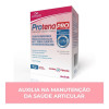 Suplemento Alimentar Protena Pro Colágeno Tipo Ii + Vitamina D + Probiótico 60 Cápsulas