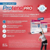 Suplemento Alimentar Protena Pro Colágeno Tipo Ii + Vitamina D + Probiótico 60 Cápsulas