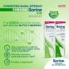 Sorine Xtm Jet Baby Descongestionante Nasal 0,9% 100ml