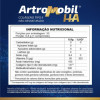 Suplemento Alimentar ArtroMobil HA Colageno II Hidrolisado + Ácido Hialurônico 30 Comprimidos