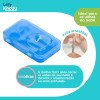 Lolly Kit Manicure Infantil Special Azul