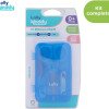 Lolly Kit Manicure Infantil Special Azul