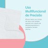Algodão Quadrado QuadryBaby Maciez e Conforto para Higienização do Bebê - Ideal para Skincare - Caixa com 50 Unidades