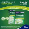 Neopiridin Spray para Garganta Sabor Menta Neo Química 50ml