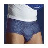 Roupa Íntima Descartável Tena Pants Men P/M 16 unidades