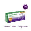  Passiflorine PI 500mg com 20 Comprimidos