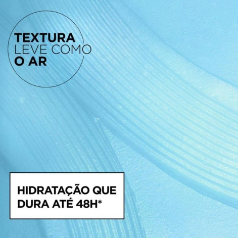 Hidratante em Gel Garnier Hialurônico Toque Seco 85g