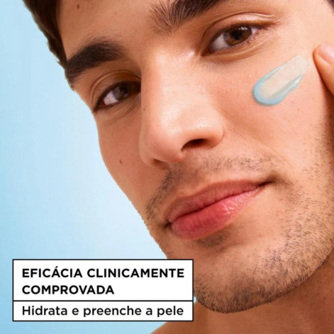 Hidratante em Gel Garnier Hialurônico Toque Seco 85g