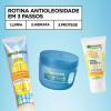 Hidratante em Gel Garnier Hialurônico Toque Seco 85g