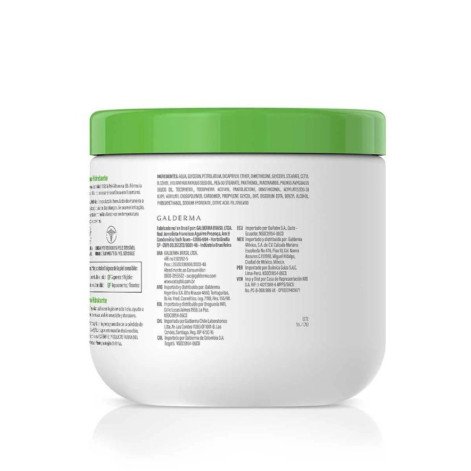 Cetaphil Creme Hidratante Corporal Pele Extremamente Seca 453g