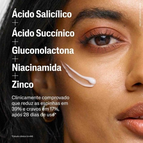 Sérum Tripla-Ação Facial Cetaphil Oil Control Controle de Oleisidade 30ml