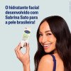 Loção Facial Hidratante com Ácido Hialurônico Cetaphil Ultraleve 50ml