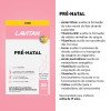 Suplemento Alimentar Lavitan Pré-Natal 30 Comprimidos