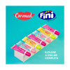 Hidratante Labial Carmed Fini Beijos com Cor Efeito Gloss 10g