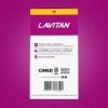 Suplemento Alimentar Lavitan AZ Mulher 60 Comprimidos