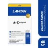 Multivitamínico Lavitan AZ Original 60 Comprimidos