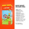 Polivitamínico Infantil Lavitan Kids Solução Oral Laranja 240ml