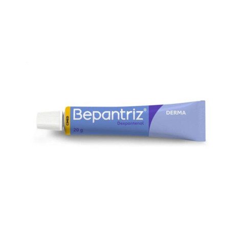 Bepantriz Derma Creme com 20g