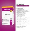 Multivitamínico Lavitan AZ Mulher 90 Comprimidos