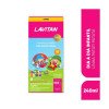 Multivitamínico Infantil Lavitan Solução Oral Com 240Ml Sabor Tutti Frutti