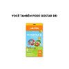 Multivitamínico Infantil Lavitan Solução Oral Com 240Ml Sabor Tutti Frutti