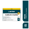Lavitan Hair Men Cabelos e Barba 60 Cápsulas